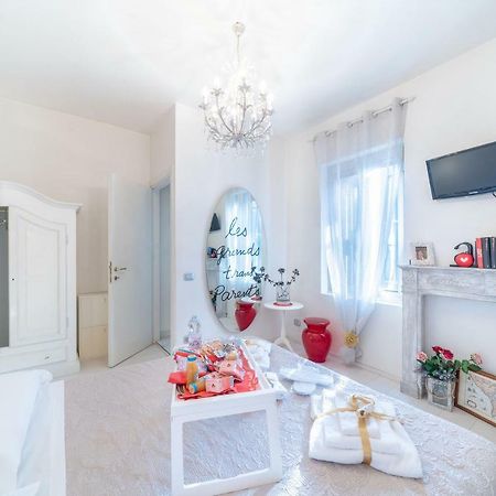 Apartamento Abbraccio Di Giulietta Verona Exterior foto
