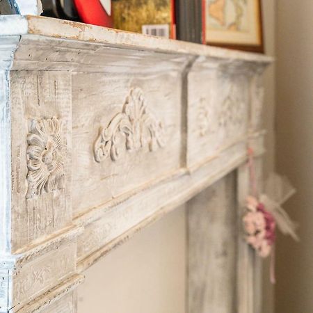 Apartamento Abbraccio Di Giulietta Verona Exterior foto