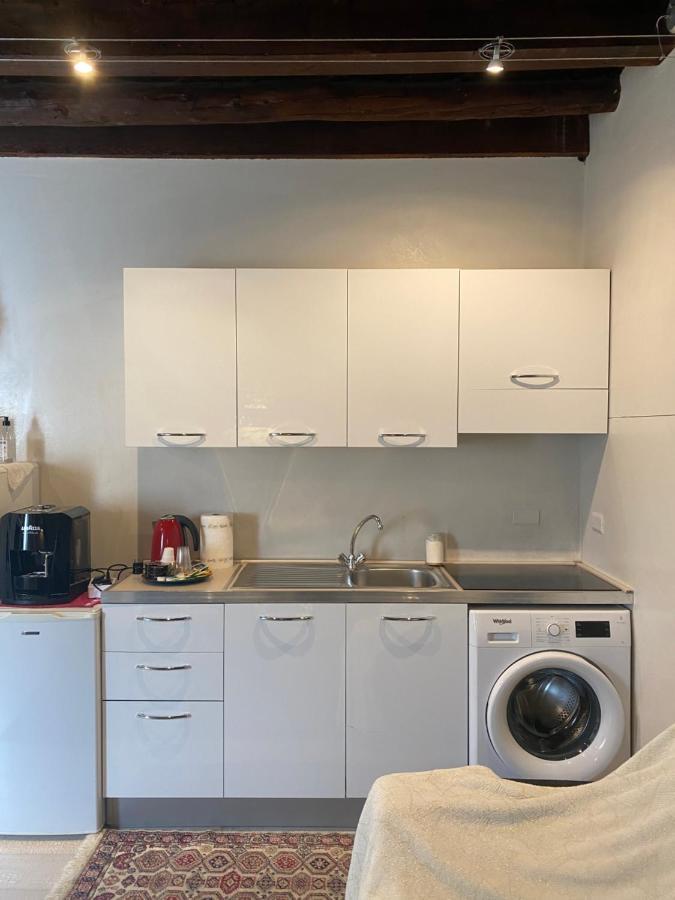 Apartamento Abbraccio Di Giulietta Verona Exterior foto