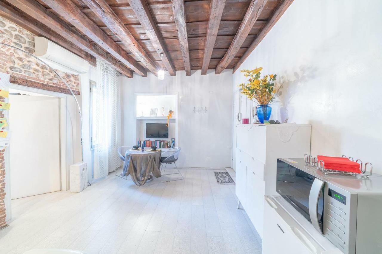 Apartamento Abbraccio Di Giulietta Verona Exterior foto