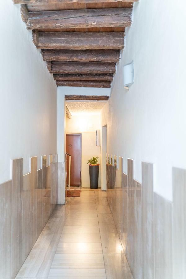 Apartamento Abbraccio Di Giulietta Verona Exterior foto