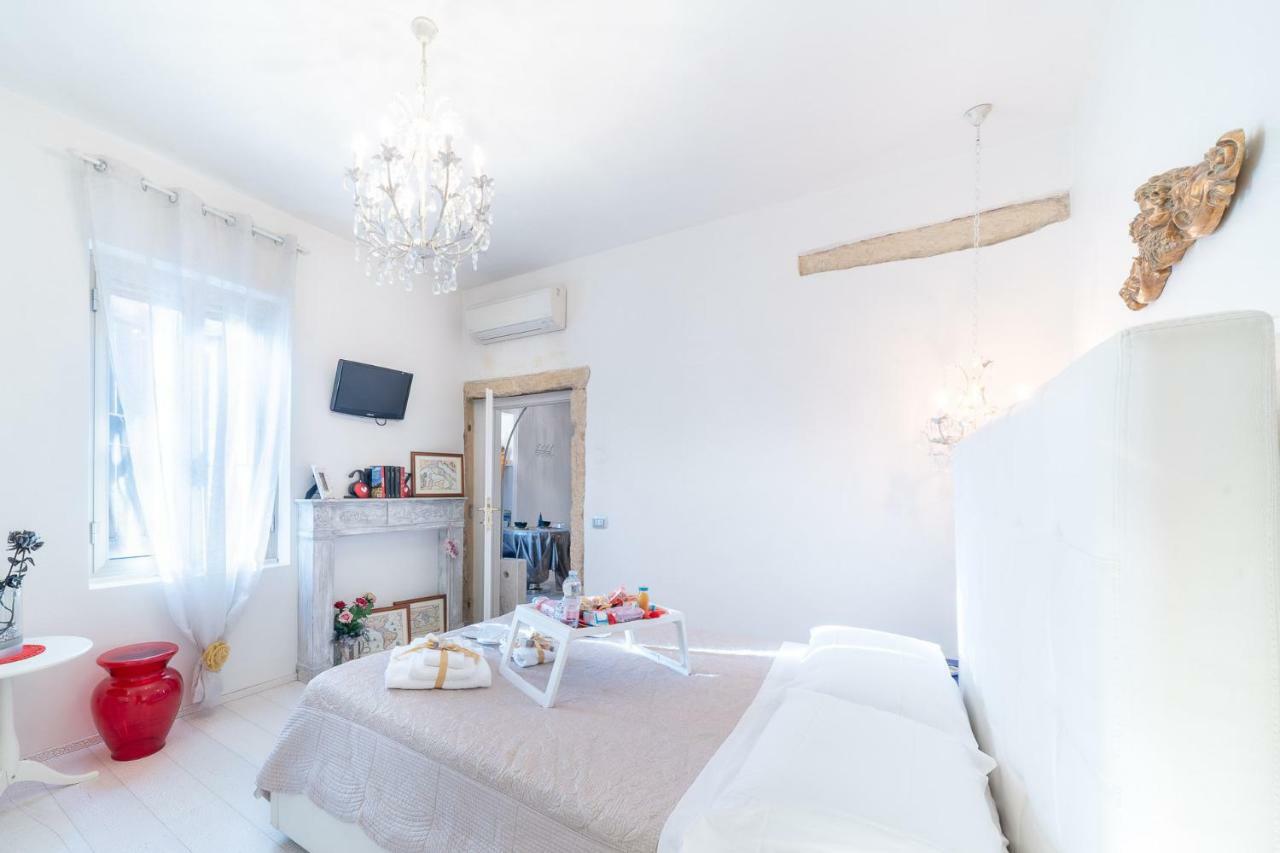 Apartamento Abbraccio Di Giulietta Verona Exterior foto