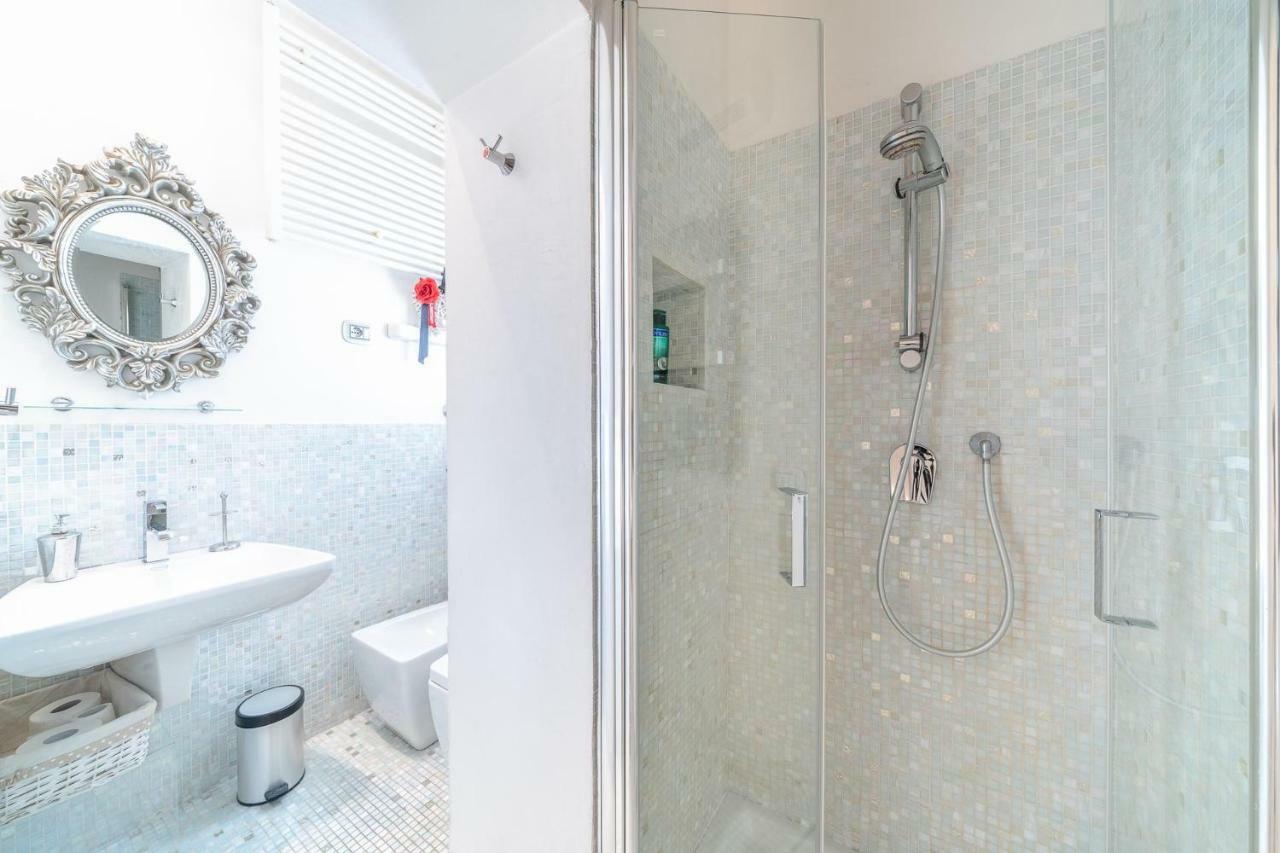 Apartamento Abbraccio Di Giulietta Verona Exterior foto