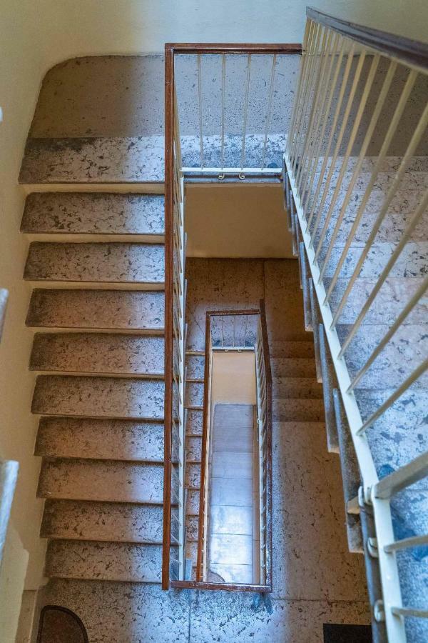 Apartamento Abbraccio Di Giulietta Verona Exterior foto