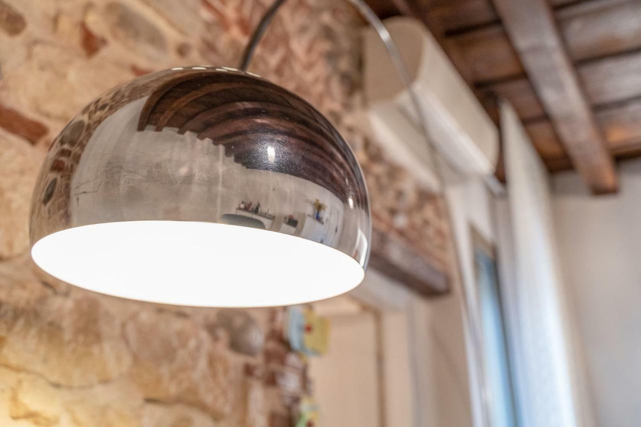 Apartamento Abbraccio Di Giulietta Verona Exterior foto