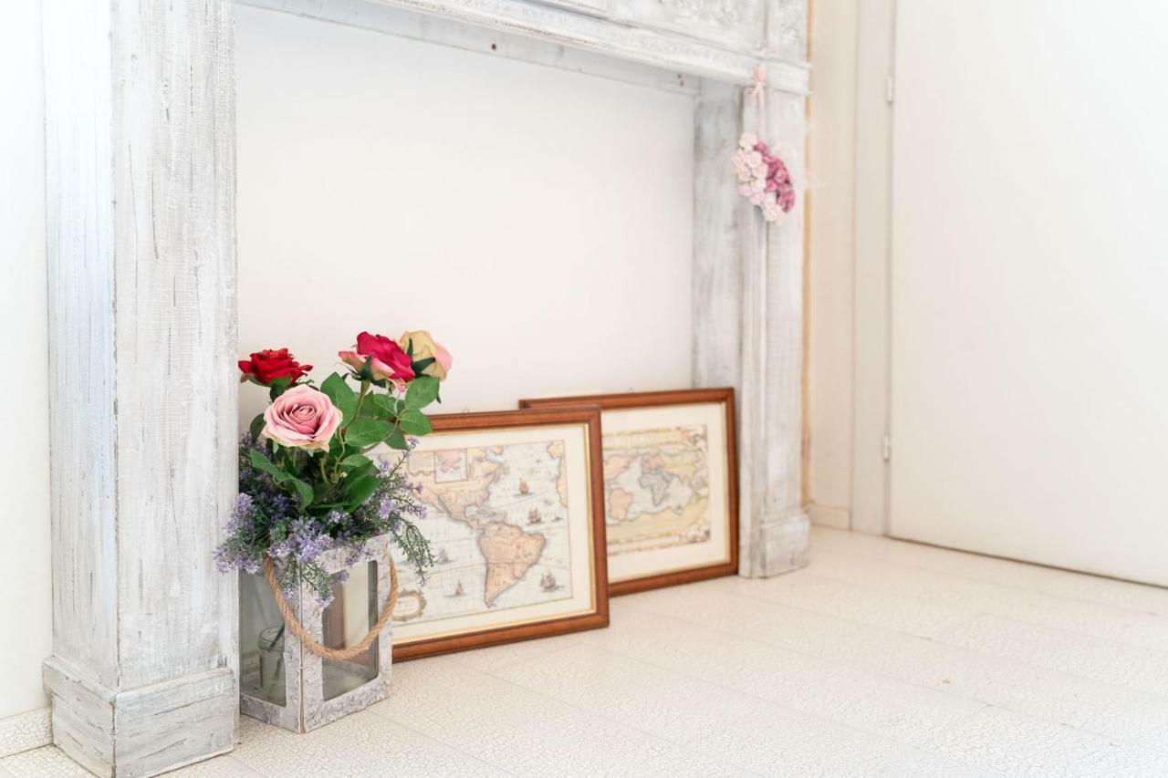 Apartamento Abbraccio Di Giulietta Verona Exterior foto