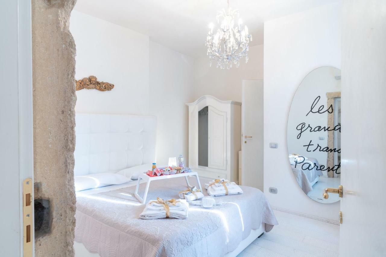 Apartamento Abbraccio Di Giulietta Verona Exterior foto