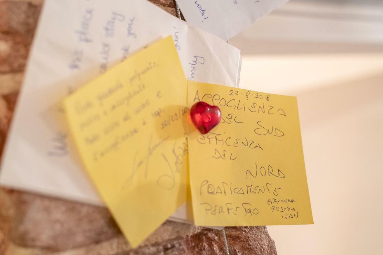 Apartamento Abbraccio Di Giulietta Verona Exterior foto