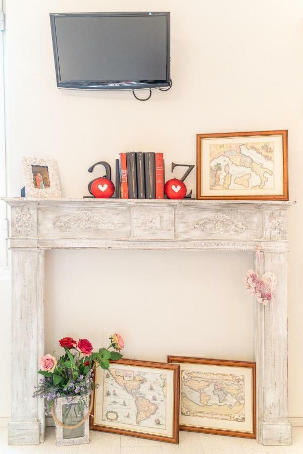Apartamento Abbraccio Di Giulietta Verona Exterior foto