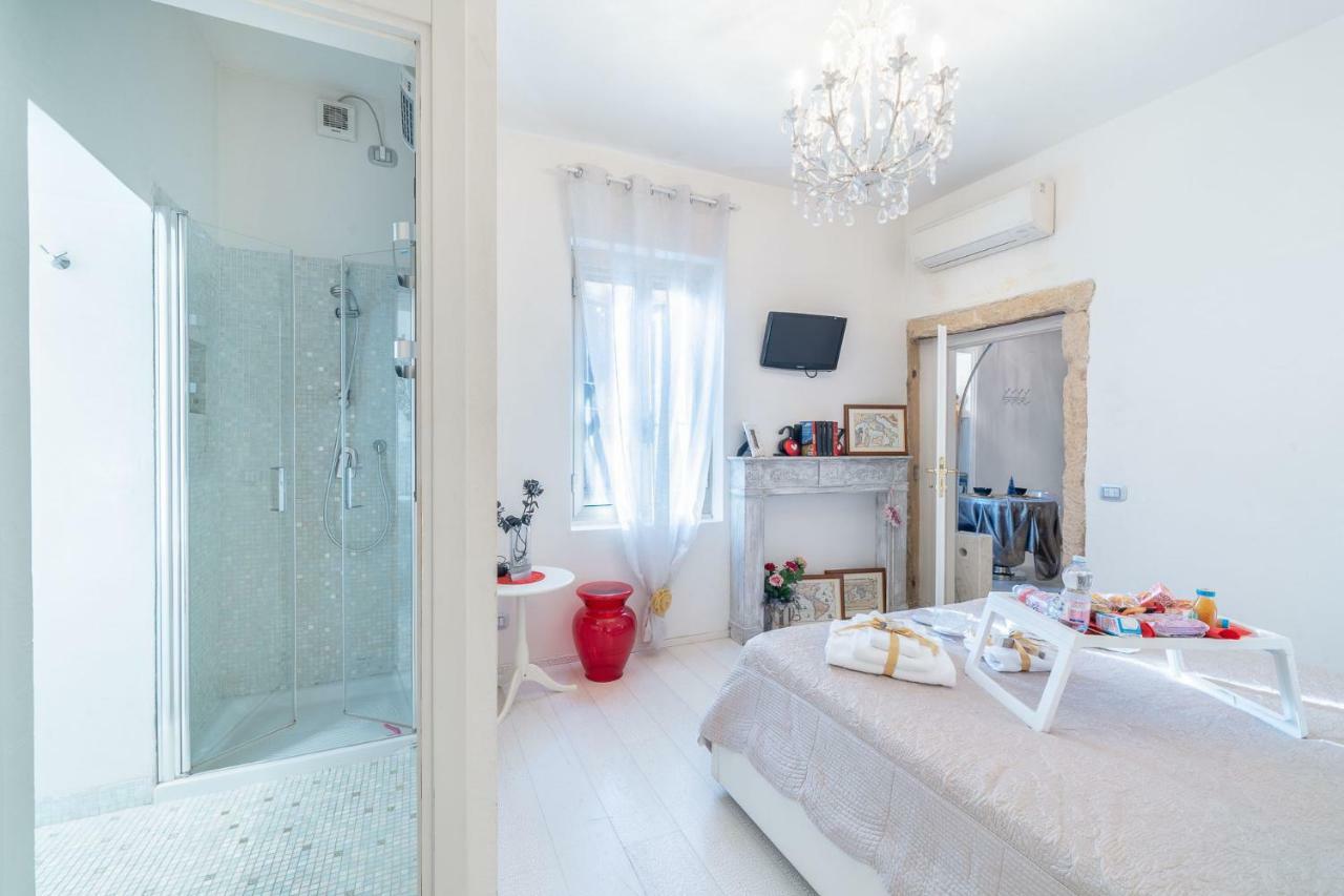 Apartamento Abbraccio Di Giulietta Verona Exterior foto