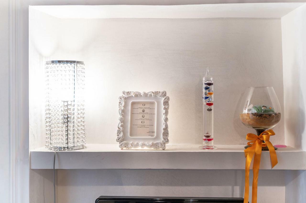 Apartamento Abbraccio Di Giulietta Verona Exterior foto