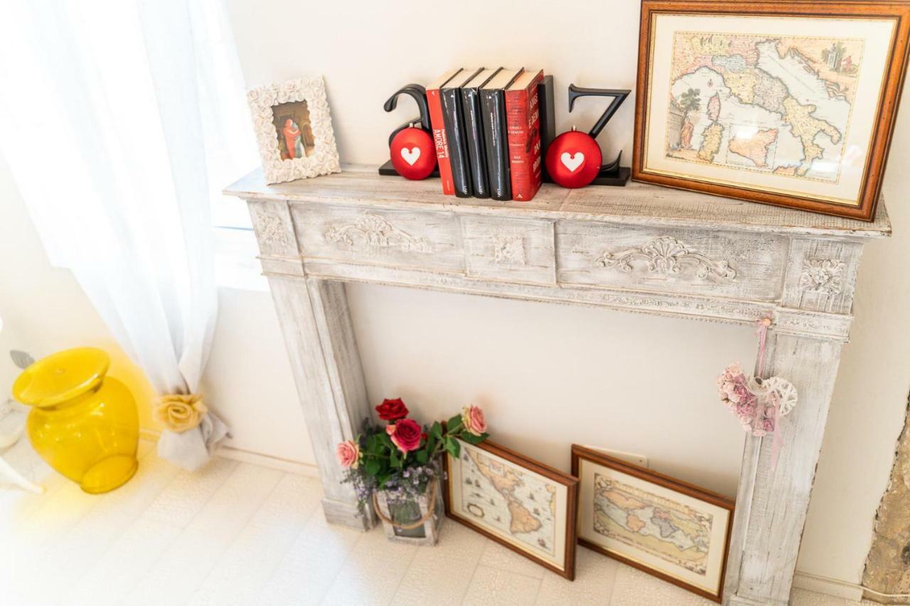 Apartamento Abbraccio Di Giulietta Verona Exterior foto